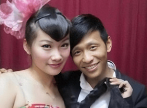 宋小宝老婆(宋小宝老婆霍晓红资料)插图4