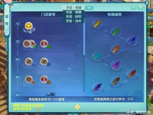 神武龙宫加点(神武龙宫加点推荐)插图