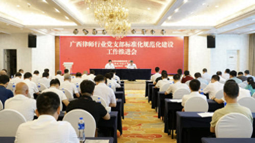 广西南宁专业律师排名前十(南宁最好的律师前十名)插图10