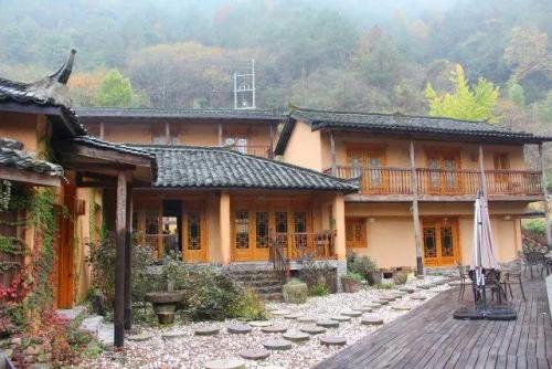 金华高端名宿排名前十(金华旅游)插图88
