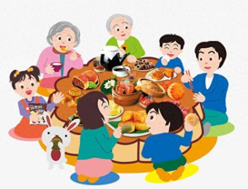 2013年中秋(2013年国庆中秋)插图3