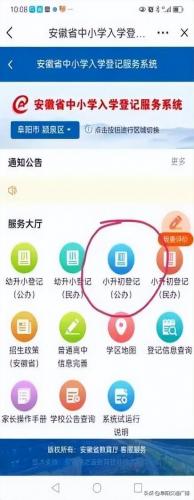 阜阳小升初排名前十(阜阳培训机构排名)插图9