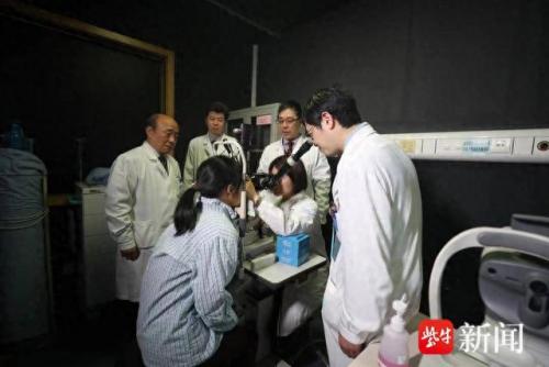 眼科专科排名前十(全国眼科专业100强排名)插图1