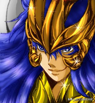 圣斗士星矢集结(圣斗士国语版全集中文)插图2