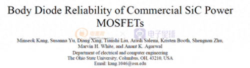 二极管静态功耗排名前十(发光二极管的功耗怎么算)插图9