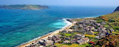秀美海岛排名前十(国内奢华海岛)插图4