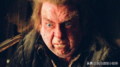 小天狼星的魔杖(小天狼星的魔杖符号)插图3