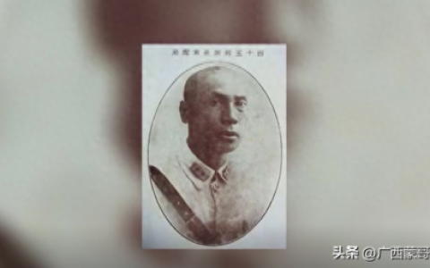 桂系部队排名前十(桂系部队是谁领导的)