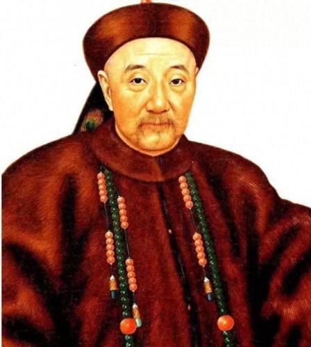 清朝官商排名前十(清朝8大贵族姓氏排名)插图7