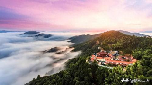 北斗山(北斗山监狱最近消息)插图2