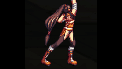 dnf气功武器幻化(女气功武器幻化哪个好看)插图14