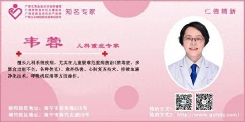 儿童专家排名前十(儿童心内科最好的专家)插图