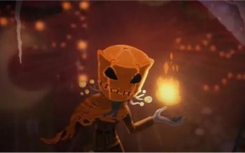 第五人格爱哭鬼技能是什么(第5人格新版爱哭鬼教程)