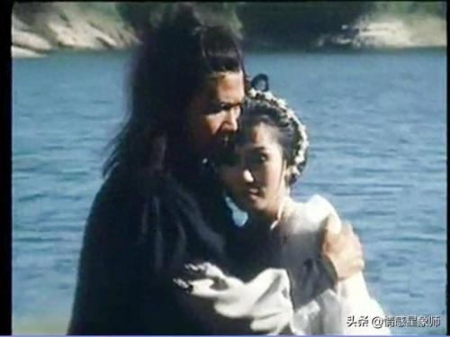 明月心是翠浓吗(傅红雪到底喜欢芳玲还是翠浓)插图6
