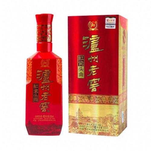 中国排名前十酒厂(中国酒厂排名一览表)插图2