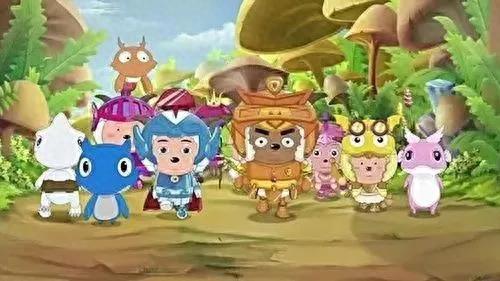 喜羊羊大全(喜羊羊与灰太狼)插图29