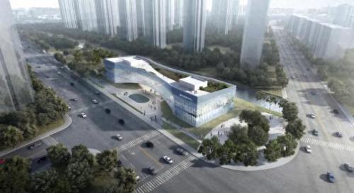 尚艺名梯(尚艺装饰公司)插图2