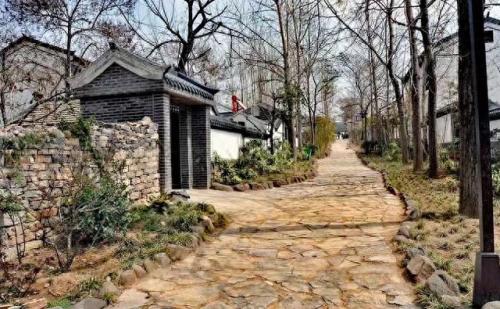 徐州旅游排名前十(徐州必去三个景点)插图10