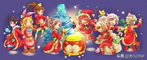 dnf缔造者穿什么甲(地下城缔造者)插图3