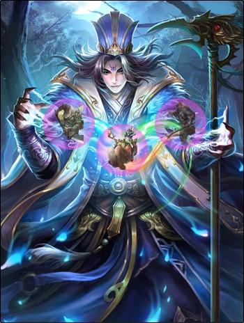 三国杀3v3规则(三国杀3v3)插图6