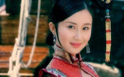 建宁公主图片(建宁公主的真实照片)