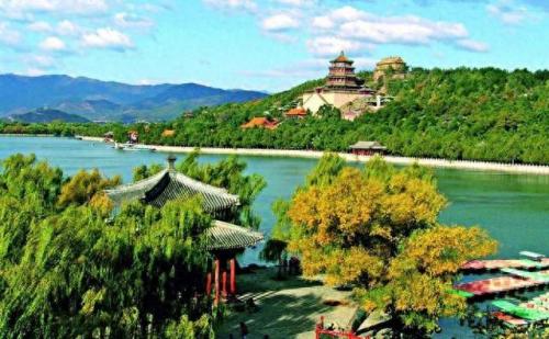 最美园林排名前十(顺景园林排名)插图10