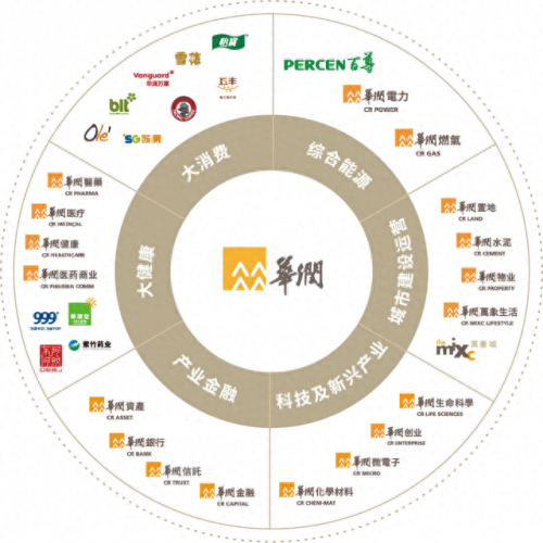 华润排名全球前十(华润燃气灶十大排名)插图2