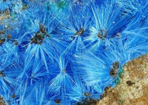 石头硬度排名前十(莫氏硬度超过9不透光是啥石头)插图38