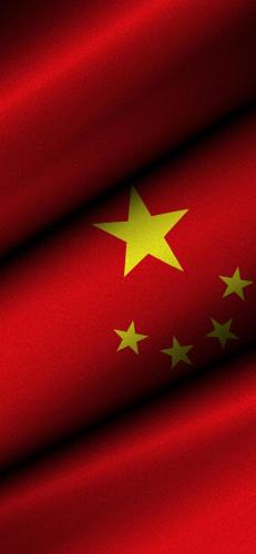 抖音最火国旗壁纸(中国国旗壁纸)插图3