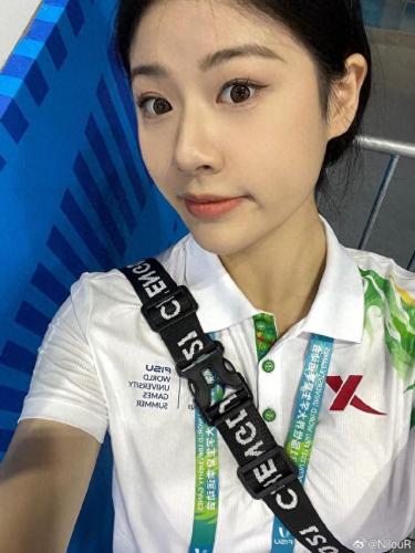 成都快女排名前十(成都网红美女前十名)插图40