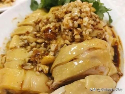深圳凉拌外卖排名前十(深圳外卖排行榜第一)插图8