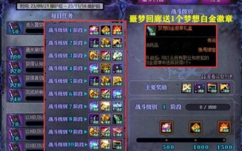 dnf徽章怎么搞(dnf徽章红色部位)
