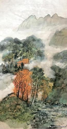 杭州画院排名前十(杭州画院历任院长)插图13