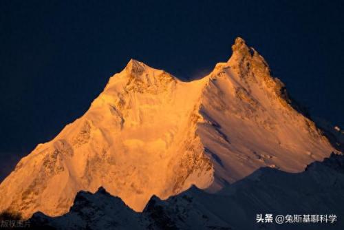 世界前十的山排名(世界最高十大山排名)插图8