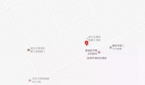 南漳酒楼排名前十(南漳各镇实力排名)插图10