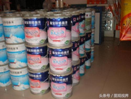 海南油漆排名前十(吉林油漆排名前十)插图5