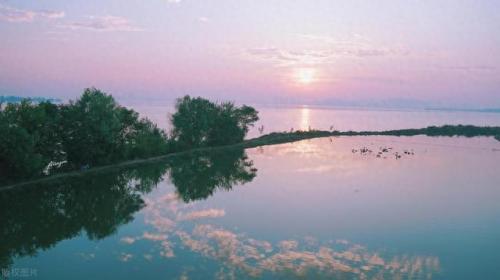 湖北排名前十湖泊(湖北20大水库)插图50