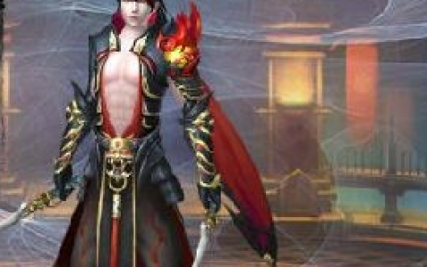 神仙谱四大职业渡劫实战技巧解析(神仙渡劫什么时候最好)