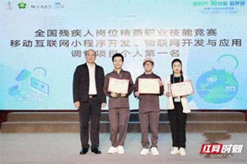 物联网技术能手排名前十(物联网技术能手排名)插图1