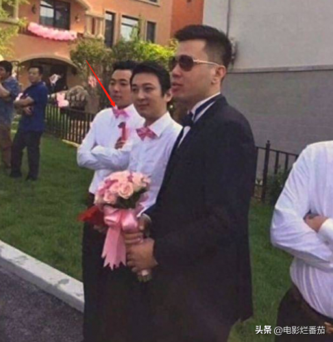 袁成杰和戚薇关系(外滩十八号戚薇袁成杰铃声)插图21