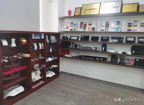 深圳喷涂加工厂家排名前十(天津喷涂加工排名)插图3