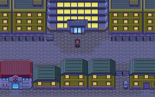 pokemmo关都攻略(pokemmo)插图