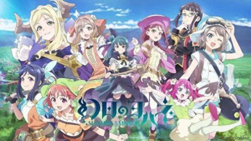 兽神演武v4.8雨季版(兽神演武4.8雨季版单通)插图5