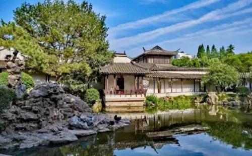 最美园林排名前十(顺景园林排名)插图24