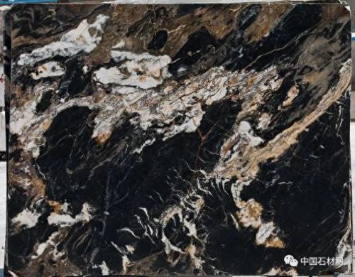 名贵花岗岩排名前十(花岗岩产地排名前十名)插图7