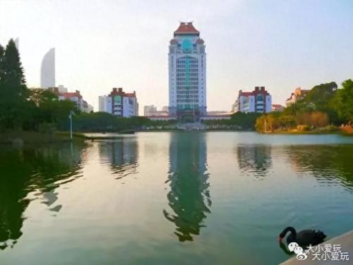最有味道的大学排名前十(心理学排名前十的大学)插图12