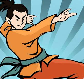 我也是大侠真气值提升攻略(普通人怎么练出真气)插图