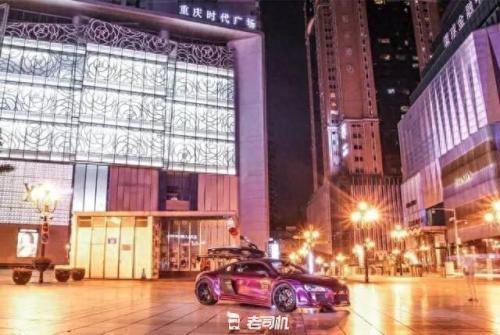 宜昌跑车排名前十(宜昌红色跑车)插图9