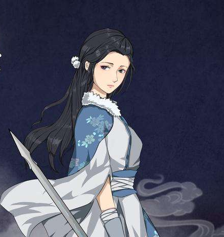 汉家江湖阵型攻略(汉家江湖莲花位什么意思)插图