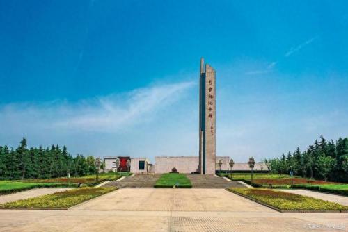 沭阳景点排名前十(沭阳十大景点排名)插图